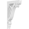 Ekena Millwork Marshall Architectural Grade PVC Corbel, 1 7/8"W X 7 1/2"D X 13"H CORP01X07X13MA - alternate 1